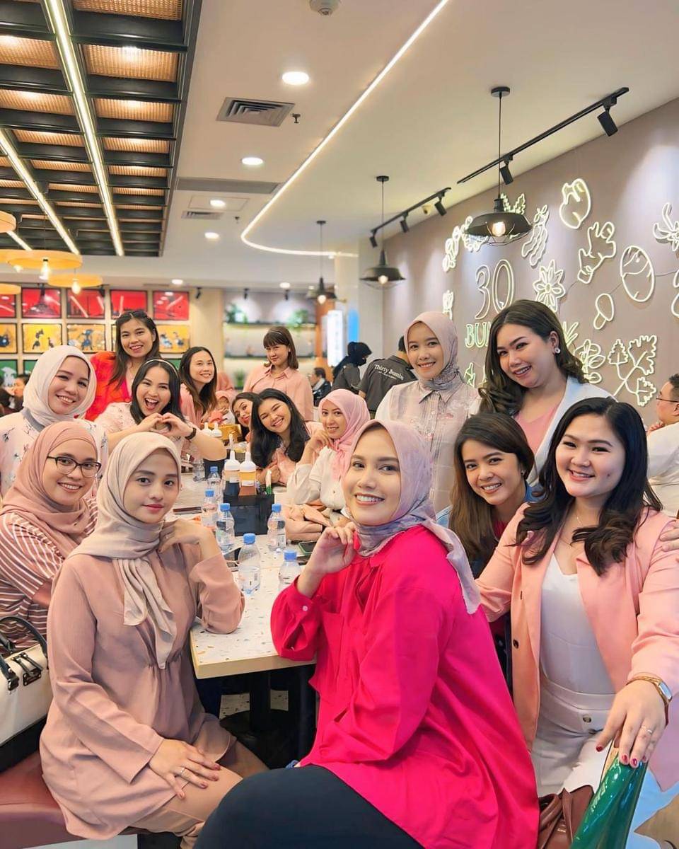 Dok. Power Mom Community